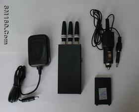 Pocket Cell phone Jammer TG-110A