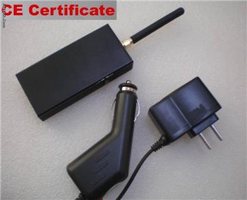 Pocket GPS L1 Jammer TG-110C 