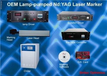 laser machine