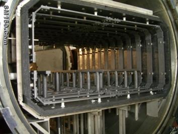 Carbon Graphite for Furnace