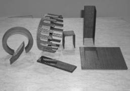 Carbon Carbon Composite