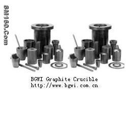 Graphite Crucible