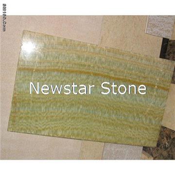 Onyx (composite glass), Onyx laminated glass, Onyx on glass