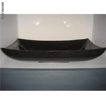Bathroom sink, stone sink, granite sink