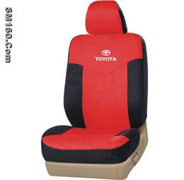Cotton Car seat cover special for TOYOTA