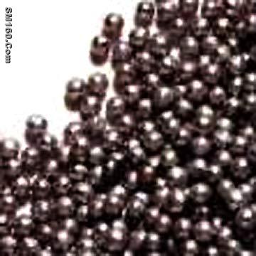 stainless steel shot 