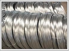 Electro Galvanized Iron Wire