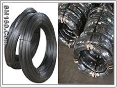 Black Annealed Wire