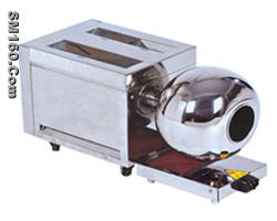 DZ-20 Chinese Medicine Pill Making Machine