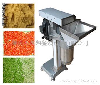 EC-307 Garlic Grinding Machine,garlic paste machine