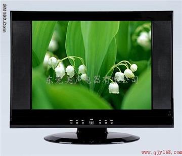 15~55 inch LCD TV