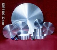 Titanium plate