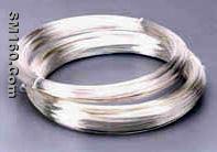 Titanium wire