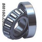 Taper roller bearings 