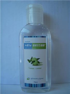 75ml hand sanitizer