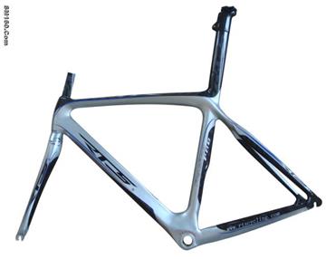 Carbon Bicycle Road Frame