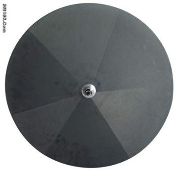 Carbon Bicycle Disc Wheel