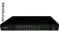 8 channels  network DVR