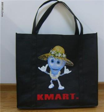 non woven promotion bag