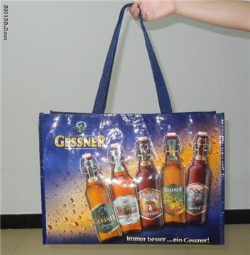 pp non woven handbags