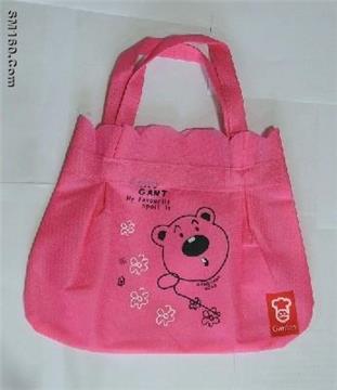 cute non woven bag