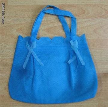 cute pp non woven bag