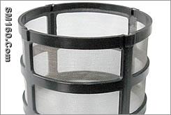 Filter Grade Stainless Steel Wire Mesh