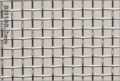Square Wire Mesh