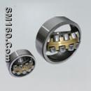 Spherical roller bearings