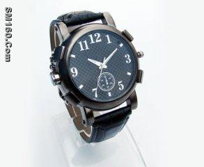 8GB DV camera watch with video and photograph function