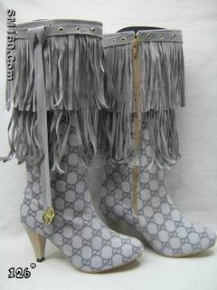 Gucci boots in hot sales ! High quality , cheap , comfortable