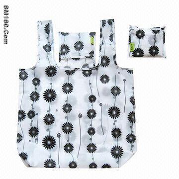 foldable shopping bag