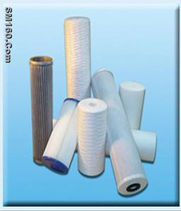 Big DIA Compatible Filter Cartridges