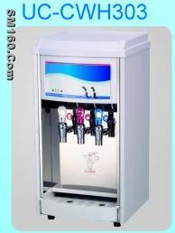 Water dispenser