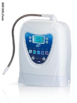 Water ionizer