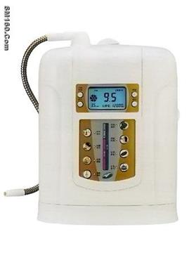 Water ionizer