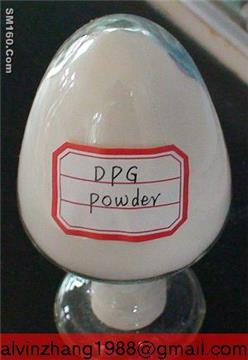 Rubber Accelerator DPG