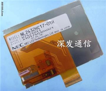 NL2432HC17-01B,NL4827HC19-12B LCD.NL4827HC19-01B,Mio c720 lcd display