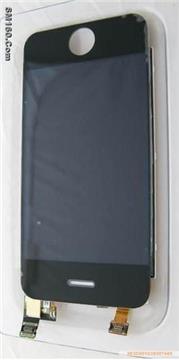 Apple iphone 3G/3GS LCD display,iphone accessories