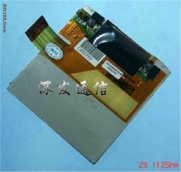 ACX533AKM,ACX544AKM,ACX501AKM palm treo 680 LCD display.