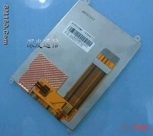 ACX517AKM,ACX706AKM,ACX502BMV,Dopod D700 LCD screen 