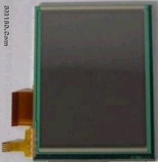 LS024B7DW51,LS030Q7DH01,LQ035Q7DH05,DELL X50 LCD display
