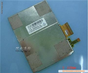 LS037V7DD05.DELL X50V.DELL X50U LCD display,