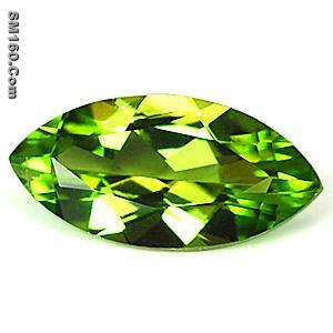 chrysolite