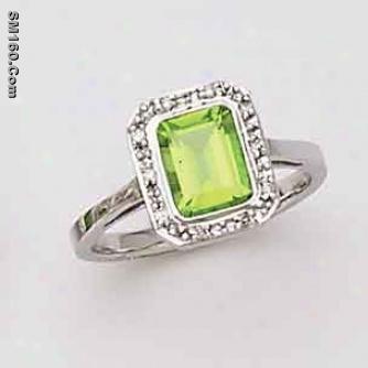 gemstones ring,silver ring
