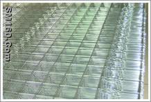 Welded Wire Fencing Panels