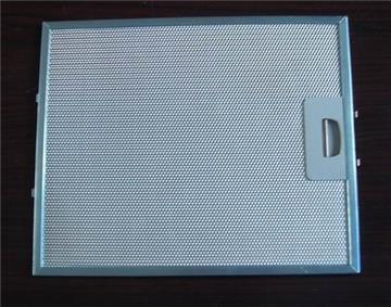 cooker hood filters