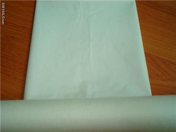 Low Breathable Lamination Film for making exothermic padding