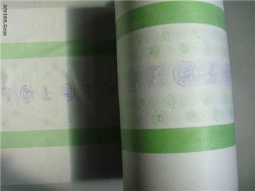 Lamination Breathable Film uses in backsheet of diaper 