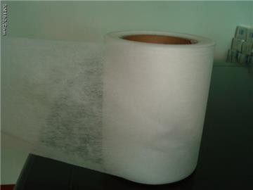 pp Spunbonded Non-woven Fabric for top sheet of sanitary napkin